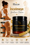 Anti Cellulite Gel 250 ml – Fat Burning, Firming, and Body Shaping Care Gel - 3