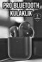 Wireless Bluetooth Headset Tws Dual Earphones Tws Pro 5