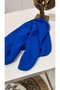 Jazz (Jazz) Non-Slip Crinkled Textured Shawl – Lightweight and Flowy - 2
