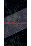 How My Love Became Love Twill Lettering 25X3Cm Jdm Car-Motor-Laptop Hologram Optional Sticker Lyrics