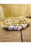 Seashell Bohemian Hare Crown – Handmade Festival and Beach Hair Accessory - 6