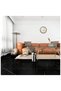 12 Pack 40*80cm Wall Stickers, Peel and Stick Floor Tile, Marble Vinyl Tile Floor, DIY Adhesive Waterproof Floor Wall Stickers - 8