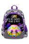 Panda Private Backpack 14"