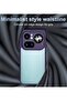 Nothing Phone (4a) Pro 5G 2026 Premium Hybrid TPU Silicone with Raised Camera Slim Armour Case Cover - 3