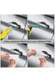 Citroen Door Handle Scratch Protection Ppf Coating Citroen - 5