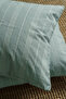 The Time Double Duvet Cover Set - 200X220 cm - 2