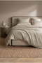 The Time Single Duvet Cover Set - 160X220 cm