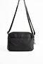 5-Compartment Waterproof Parachute Fabric Crossbody Shoulder Bag Si-6034 - 4
