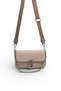 Beige - Latte Fashion Women's Shoulder Bag Sp1171 - 5