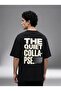 Unisex Casual Oversize T-Shirt Oysho Fabric Stylish and Comfortable Use
