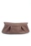 Genuine Leather Women's Portfolio Bag - 7