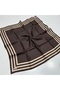 Twill ipek eşarp 3569 - 2