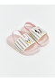 Lcw Steps Printed Girls' Slippers