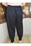 Turlu Viscose Combed Cotton Shalwar Trousers, Cuffed Cuffe Trousers, Socialite Shalwar, 100% Cotton, Sizes 36-42 and 38, 100kg - 5