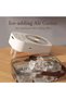 New Humidifier Spray Fan Portable Fan Air Cooler Air Humidifier USB Fan Desktop Fan with Night Light for Summer Home Appliance Air Humidifier - 5