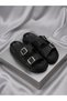 Women's Sparkling Slippers - 2