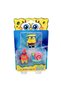 Set 3 mini figurine 3D, SquarePants, 3D