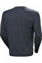 Skog Graphic Long Sleeve Men's T-Shirt-Hha.63407 - 2