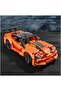 Chevrolet Corvette ZR1 42093 Building Kit (579 Pieces) - 3
