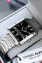 Exclusive Men's Watch Steel Band Japanese Movement Stylish Gift Wristwatch with Special Box Dke2152C1 - 2