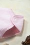 Cotton Strappy Zero Sleeve Bodysuit - 7