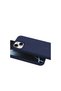 Apple iPhone 15 Plus Regal Magsafe Stand Cover - Navy Blue - 4