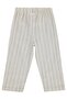Patterned Pants for 2-5 Years Old - Ecru - 2