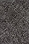 Puffy Anthracite Amorphous Bathroom Rug Thick Plush Soft Shower Mat in Front of the Sink Bathroom Mat (80X120) - 6