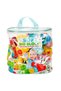 Set de constructie, Dede, Soft Maxi Blocks, 24 piese - 3
