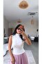 White Ntw Original Blouse - 4