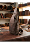 Genuine Leather Men's Crossbody Chest Bag - Multi-Compartment Body Bag Sling Bag - 6