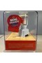 Mini Brands Really Works Magic Cook Mini Blender Toy Lighted Mixer Set Educational Toy - 3