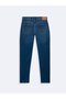 Diego Mid Indigo Pants - 3