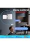 Smart Fingerbot Tuya Bluetooth Switch Bot Rechargeable Button Pusher for Smart Home App Control - 3