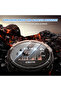 واقي شاشة زجاجي متوافق مع جهاز Garmin Fenix 8 مقاس 51 ملم 9H، قطعتين - 2
