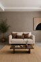 Bohemian Decorative Pillow and Cushion Cover 30X50 cm Brown Authentic - 2