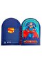. Superman City Of Tomorrow A6 Spiral Notepad - 6