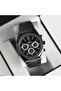 Rwa147744 Men's Wristwatch with Steel Strap