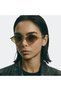 VIPER Sunglasses, Gold - 4