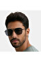 SAHM Sunglasses, Black - 4