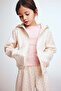 2-piece printed sweatshirt set - 2
