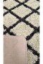 Royal Nordic 2-Piece 60X100 cm Latex Non-Slip Base Bath Mat Set Machine Washable Mat - 6