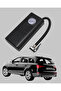 Multifunctional Digital Display Electric Tire Pump - 5
