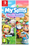 MySims: Cozy Bundle Switch Game - 2