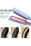 Premium 3-Barrel Curling Iron, Hair Waver – Ionic Deep Wave Curler with Ceramic Coating, 1.25 inches - 8