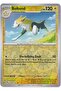 Boltund [Reverse Holo] 059/162 - Temporal Forces - Card (Mint)