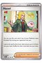 Hassel 151/167 - Twilight Masquerade - Card (Mint)