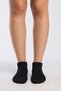 Women's 4-Pack Bamboo Booties Socks Multi-Colored - 2