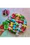Colorful Cars and Dinosaurs Assorted Model Boutique Cookies - 20 Pieces