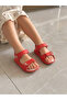 Unisex Children's Casual Comfortable Velcro Sandals - 2